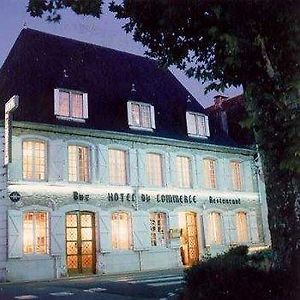 Hotel Du Commerce